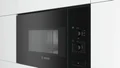 Встраиваемая микроволновая печь Bosch BFL520MB0 bfl520mb0