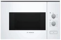 Встраиваемая микроволновая печь Bosch BFL520MW0 bfl520mw0