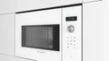 Встраиваемая микроволновая печь Bosch BFL524MW0 bfl524mw0