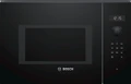 Встраиваемая микроволновая печь BOSCH BFL554MB0 bfl554mb0