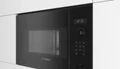Встраиваемая микроволновая печь BOSCH BFL554MB0 bfl554mb0