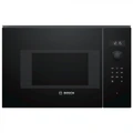 Встраиваемая микроволновая печь BOSCH BFL524MB0 bfl524mb0