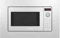 Встраиваемая микроволновая печь Bosch BEL653MW3 bel653mw3
