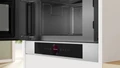 Встраиваемая микроволновая печь Bosch BFL7221W1 bfl7221w1