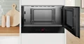 Встраиваемая микроволновая печь Bosch BFR7221B1 bfr7221b1