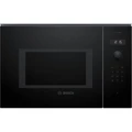 Микроволновая печь Bosch BEL454MB1F bel454mb1f