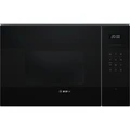 Встраиваемая микроволновая печь Bosch BEL554MB2 bel554mb2