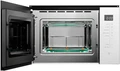 Встраиваемая микроволновая печь Kuppersberg HMW 651 W 8837