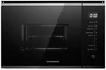 Встраиваемая микроволновая печь Kuppersberg HMW 651 BX 8838