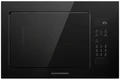 Встраиваемая микроволновая печь Kuppersberg HMF 627 B 8846