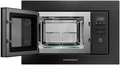 Встраиваемая микроволновая печь Kuppersberg HMW 621 B 8885