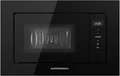 Встраиваемая микроволновая печь Kuppersberg HMW 622 B hmw 622 b