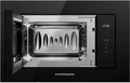 Встраиваемая микроволновая печь Kuppersberg HMW 622 B hmw 622 b