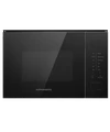 Встраиваемая микроволновая печь Kuppersberg HMW 652 B hmw 652 b