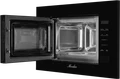 Встраиваемая микроволновая печь Monsher MMH 1020 B 76480