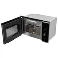 Встраиваемая микроволновая печь Akpo MEA 92508 SEA07 IX ak-19012