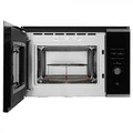 Встраиваемая микроволновая печь Akpo MEA 92508 SEA07 IX ak-19012