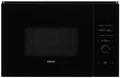 Встраиваемая микроволновая печь Akpo MEA 92508 SEA07 BL ak-19010