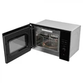Встраиваемая микроволновая печь Akpo MEA 92508 SEA07 BL ak-19010