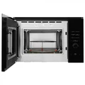 Встраиваемая микроволновая печь Akpo MEA 92508 SEA07 BL ak-19010