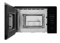 Встраиваемая микроволновая печь Akpo MEA 82008 MEP02 BL ak-19004