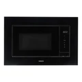 Микроволновая печь AKPO MEA 2002 Flat BL ak-19017