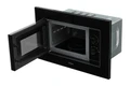 Микроволновая печь AKPO MEA 2002 Flat BL ak-19017