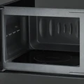 Микроволновая печь AKPO MEA 2002 Flat BL ak-19017