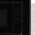 Микроволновая печь AKPO MEA 2002 Flat BL ak-19017