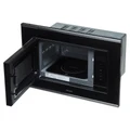 Микроволновая печь AKPO MEA 2001 FLAT BX ak-19015