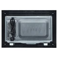 Микроволновая печь AKPO MEA 2001 FLAT BX ak-19015