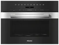 Встраиваемая микроволновая печь Miele M 7244EDST/CLST m 7244edst/clst