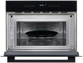 Встраиваемая микроволновая печь VARD VMC355HK 242202