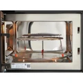 Встраиваемая микроволновая печь VARD VMG245PX vmg245px