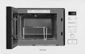 Микроволновая печь встраиваемая Weissgauff BMWO-209 PDW 429117