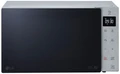Микроволновая печь LG MW25R35GISL нержавеющая сталь/черный mw25r35gisl