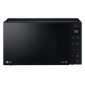 Микроволновая печь LG MW25R35GIS черный mw25r35gis