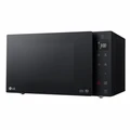 Микроволновая печь LG MW25R35GIS черный mw25r35gis