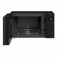 Микроволновая печь LG MW25R35GIS черный mw25r35gis