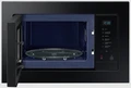Встраиваемая микроволновая печь Samsung Electronics MS23A7118AK/BW ms23a7118ak/bw