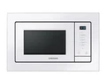 Встраиваемая микроволновая печь Samsung MS23A7118AW/BW ms23a7118aw/bw