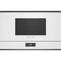 Встраиваемая микроволновая печь Siemens BF722L1W1 bf722l1w1