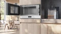 Встраиваемая микроволновая печь Siemens BF722L1W1 bf722l1w1