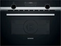 Микроволновая печь встраиваемая Siemens CM585AGS1 cm585ags1