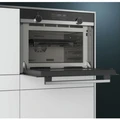 Встраиваемая микроволновая печь Siemens CP 565AGS0 cp565ags0
