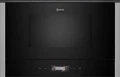 Встраиваемая микроволновая печь Neff NR4WR21N1 nr4wr21n1