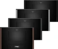 Встраиваемая микроволновая печь Neff NL9WR21Y1 nl9wr21y1