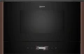Встраиваемая микроволновая печь Neff NL9WR21Y1 nl9wr21y1