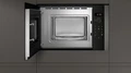Встраиваемая микроволновая печь Neff HLAGD53G0 hlagd53g0