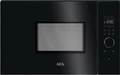 Встраиваемая микроволновая печь AEG MBB1756SEB mbb1756seb